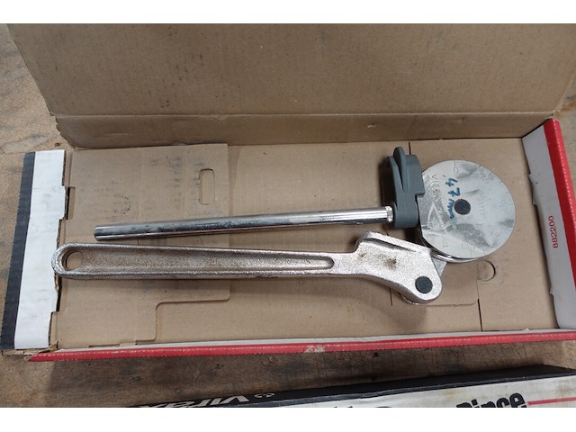 2x buigtang virax - afbeelding 5 van  6