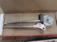 2x buigtang virax - afbeelding 5 van  6