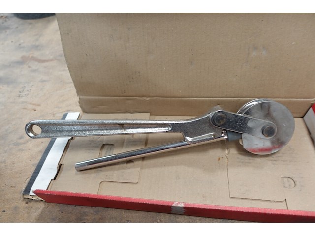 2x buigtang virax - afbeelding 6 van  6