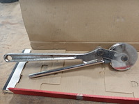 2x buigtang virax - afbeelding 6 van  6