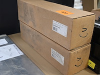 2x buis voor condensatieboiler - afbeelding 1 van  1