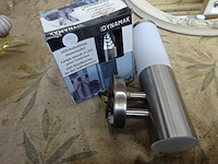 2x buitenlicht (1 led) - afbeelding 5 van  6