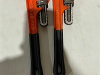 2x buizentang 12" - afbeelding 3 van  3