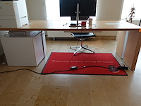 2x bureau opstelling - afbeelding 1 van  5