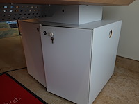 2x bureau opstelling - afbeelding 4 van  5