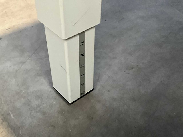 2x bureau pami 200x80 - afbeelding 5 van  6