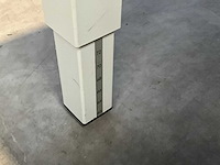 2x bureau pami 200x80 - afbeelding 5 van  6