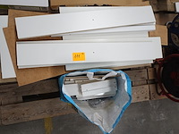 2x bureau - afbeelding 1 van  2