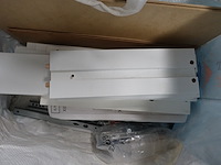 2x bureau - afbeelding 2 van  2