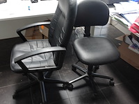 2x bureau - afbeelding 4 van  5