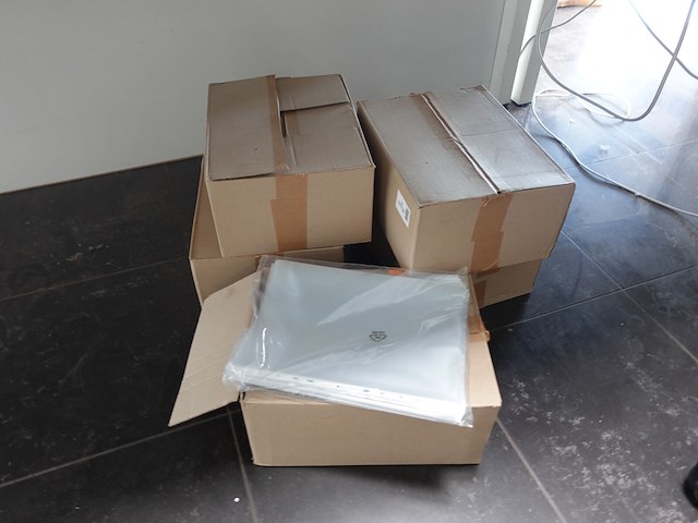 2x bureau - afbeelding 5 van  5