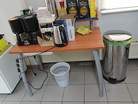 2x bureau - afbeelding 3 van  4
