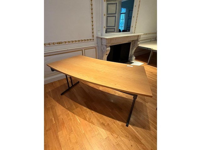 2x bureaumeubel - afbeelding 2 van  3