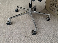 2x bureaustoel - afbeelding 4 van  9