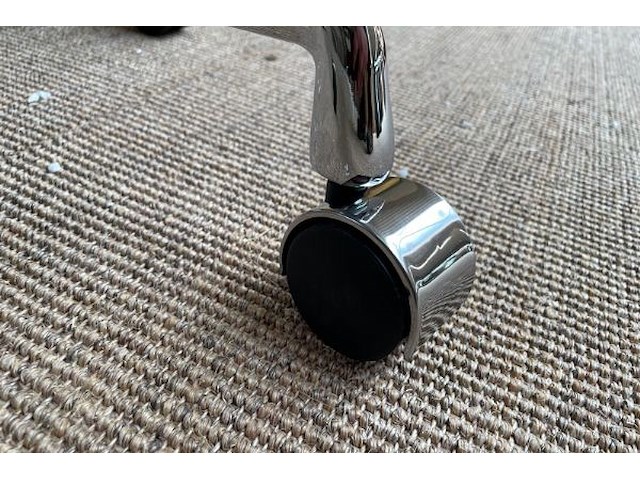 2x bureaustoel - afbeelding 6 van  9