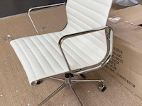 2x bureaustoel - afbeelding 2 van  9