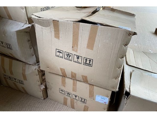 2x bureaustoel - afbeelding 9 van  9