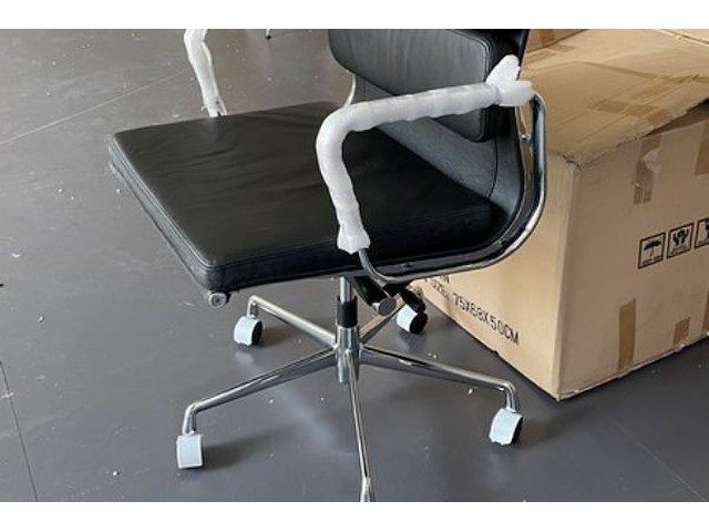 2x bureaustoel - afbeelding 2 van  9