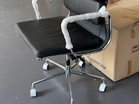 2x bureaustoel - afbeelding 2 van  9