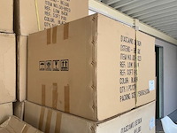 2x bureaustoel - afbeelding 8 van  9