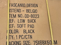 2x bureaustoel - afbeelding 9 van  9