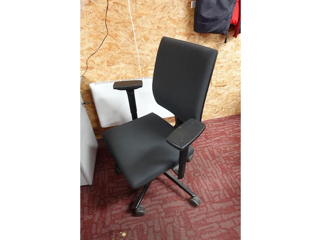 2x bureautafel - afbeelding 6 van  9