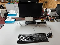 2x bureautafel - afbeelding 7 van  9