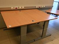 2x burelen - afbeelding 1 van  2