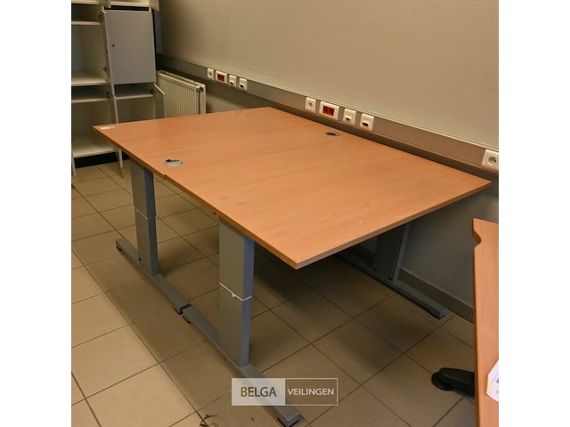 2x burelen - afbeelding 2 van  2