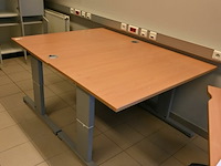2x burelen - afbeelding 2 van  2