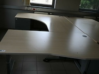 2x burelen - afbeelding 1 van  2