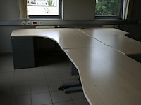 2x burelen - afbeelding 2 van  2