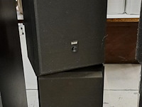2x b&w dm310 - afbeelding 1 van  2