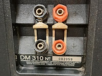 2x b&w dm310 - afbeelding 2 van  2