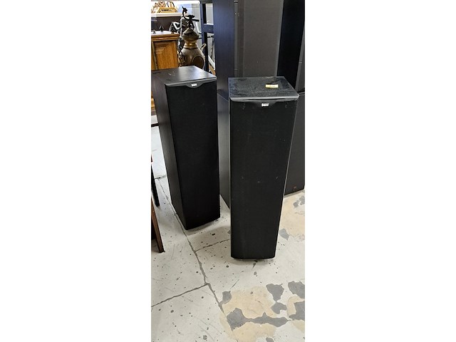 2x b&w dm603 - afbeelding 1 van  2
