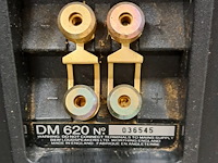 2x b&w dm620 - afbeelding 1 van  2