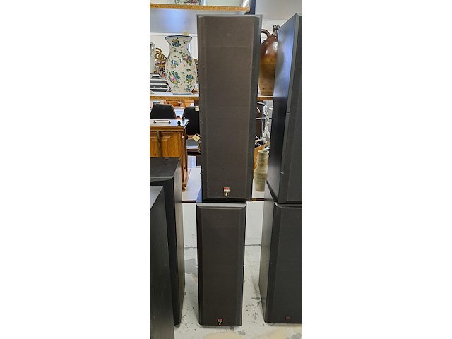 2x b&w dm620i - afbeelding 2 van  2