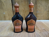 2x café oriental - afbeelding 1 van  4