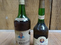 2x calvados père magloire - afbeelding 1 van  4