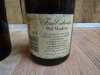 2x calvados père magloire - afbeelding 4 van  4