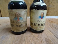 2x calvados père magloire - afbeelding 2 van  3