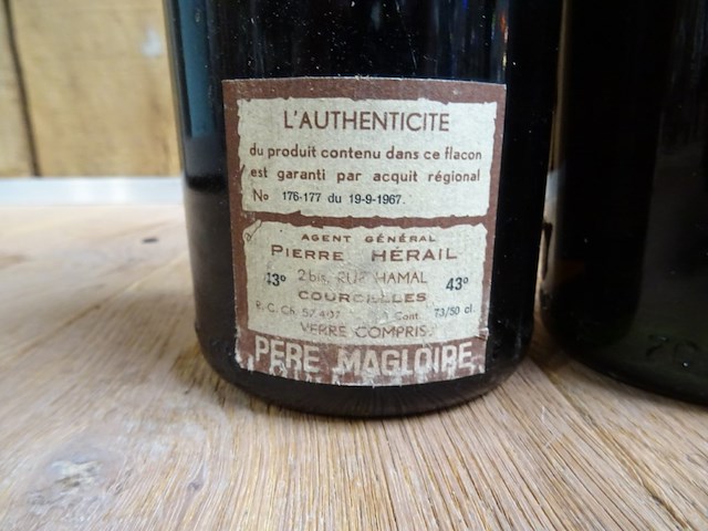 2x calvados père magloire - afbeelding 3 van  3