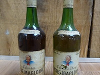 2x calvados père magloire - afbeelding 1 van  2
