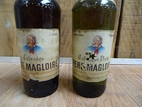 2x calvados père magloire - afbeelding 2 van  2