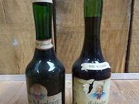 2x calvados père magloire - afbeelding 1 van  2