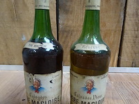 2x calvados père magloire - afbeelding 1 van  3