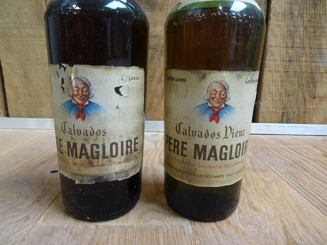 2x calvados père magloire - afbeelding 2 van  3