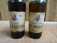 2x calvados père magloire - afbeelding 3 van  3