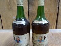 2x calvados père magloire - afbeelding 1 van  2