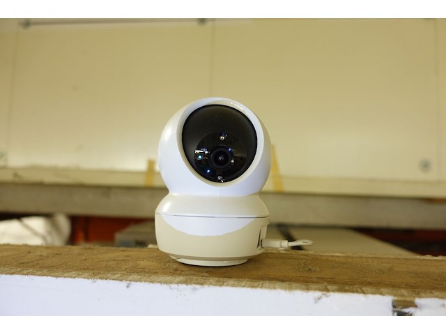 2x camera ezviz - afbeelding 1 van  2